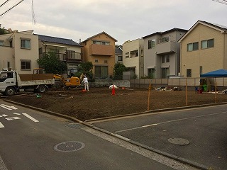 ☆横浜市磯子区　土地売却済みとなりました！！